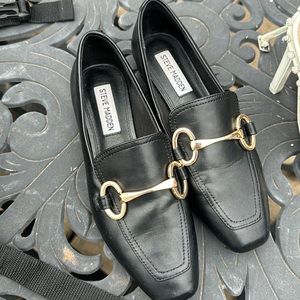 Steve Madden flats